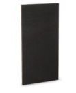 Black Acoustical Board